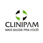 Logo Clinipam Angiodoppler