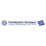Logo Fundações Sanepar Angiodoppler