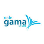 Logo Rede Gama Angiodoppler