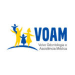 Logo VOAM Angiodoppler